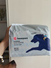 HONEYCARE好命家狗狗纸尿裤大型母狗生理裤卫生巾月经裤M适用体重5-8kg12片 实拍图