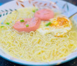 公仔香港公仔面原装进口袋装方便面20包麻油鸡蓉海鲜味速食整箱港版 [20袋]麻油+排骨+牛肉+鸡蓉 实拍图