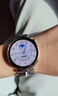 HUAWEI WATCH GT 5马鞍棕41mm华为智能手表情绪健康助手玄玑感知系统 实拍图