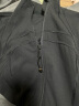 lululemon丨Define 女士夹克外套  LW4CD5S 黑色 4 晒单实拍图