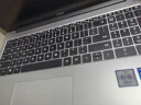 华为MateBook D16 性能轻薄本 16英寸大屏商务学生笔记本电脑 13代酷睿标压 24款银丨i5-13420H 16GB 1T固态 标配+购机礼包 晒单实拍图