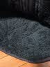 浩赢冬季加厚棉衣男加绒工作服冷库棉服防寒服保暖中长款劳保棉袄迷彩 加绒加棉【军绿中长款】棉衣 地球款 175/XL【130-150斤】 实拍图