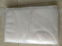 豪艺（HOOYE）真空包装袋真空机网格压纹塑封纹路袋 20*30cm 50片/盒 HY11984 实拍图