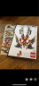 乐高（LEGO）积木拼装幻影忍者71765 忍者超级组合机甲儿童玩具手办儿童节礼物 晒单实拍图