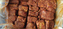 石宝寨牌忠州豆腐乳散装礼盒装香辣霉豆腐1000g(2斤） 实拍图