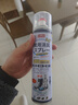 巨奇严选 鞋子除臭剂360ml*3瓶银离子消毒杀菌脚臭喷雾球鞋防臭去异味 实拍图