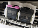 彩格适用惠普HP803墨盒可加墨 惠普HP Deskjet 1112 2131 1111 2132 2621 2622 2623 2628打印机墨盒黑彩套装 实拍图