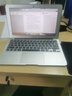 苹果(Apple)笔记本电脑MacBook Air11寸13寸Pro超薄手提i5学生办公娱乐二手 有严重磕碰13年11寸i5-4+128G(双系统） 实拍图