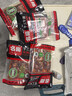 名揚名扬火锅底料牛油麻辣200g（50g*4）串串麻辣烫香锅小块国家补贴 实拍图