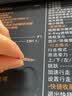 明牌珠宝中秋礼物  铂金Pt950白金时尚车花绽放戒指送礼女BFM0055 铂金戒指 11号 约1.17克 实拍图