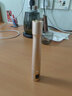 YISUER力素头皮电动纳米微晶微针导入仪中胚层生头发滚轮米诺上药器地尔 （仪器+20只高晶） 1件 实拍图