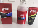 高夫（gf） 经典保湿润肤露125ml中干 男士乳液面霜控油补水护肤套装 实拍图
