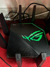 华硕（ASUS）ROG GT-AX11000 Pro无线路由器千兆/三频万兆电竞路由WiFi6/八爪鱼Pro/Ai路由 实拍图