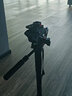 miliboo 米泊MTT705三代独脚架铝合金碳纤维单反相机专业摄像摄影DV支架带液压云台套装 MTT705III-CA三代不含云台（碳纤维） 独脚架 实拍图