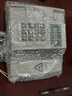 步步高（BBK）电话机座机 固定电话 办公家用 经久耐用 座式壁挂式双用 HCD6082雅白 实拍图