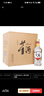 董酒 复刻 白标 董香型白酒 54度 500ml*6瓶 整箱装  实拍图