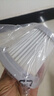 克鲁克 适配美的SC861/SC861A吸尘器配件滤芯海帕HEPA滤网过滤芯 10只装 实拍图
