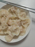 思念金牌虾水饺虾仁玉米480g32只 速冻饺子锅贴食品速食食品蒸饺煎饺 实拍图