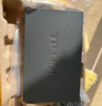 普联（TP-LINK） TL-SG1008D交换器8口千兆交换机8口网络分线器集线器监控分流器 实拍图