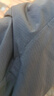 ARC'TERYX始祖鸟 ATOM HOODY 防风 男子 保暖棉服 BLACK/黑色 XL 实拍图