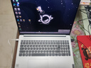 联想小新Pro16/小新16 2025补贴可选大屏高性能轻薄笔记本电脑 大学生商务办公游戏设计全能本 i5-13420H 16G 512G｜小新16c 16英寸高清全面屏 实拍图