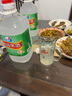 京岛米酒米香型白酒料酒月子炒菜煲汤22度3L  纯粮无添加（新春钜惠） 22度 3L 2瓶 实拍图