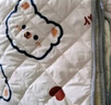 九洲鹿床垫软垫保护垫1.5米床 可折叠学生榻榻米褥子四季垫子床褥单人 实拍图