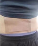 内廷上用同仁堂腰椎间盘突出膏药贴腰椎压迫神经专用膏药腰疼屁股疼腿疼贴 买3送2【腰间盘突出】 黑膏药 实拍图
