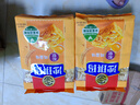 徐福记经典鸡蛋沙琪玛传统蛋糕526g/袋老式糕点早餐面包 实拍图