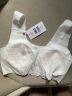 曼妮芬（Maniform）少女内衣背心款文胸青少年发育期大童儿童胸罩20400327 晒单实拍图