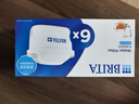 碧然德（BRITA） 家用滤水壶 净水壶滤芯 Maxtra 多效滤芯 6枚装 实拍图