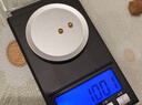 天鑫洋黄金/足金999.9 小金蛋 存钱收藏送礼投资金 0.5克金蛋/金豆 实拍图