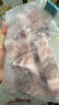 龙大肉食 猪五花肉块净重4斤 冷冻带皮五花肉猪五花烤肉 出口日本级 实拍图