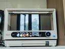 美的（Midea）寻味pro2.0微蒸烤炸炖一体机家用台式蒸箱平板微波炉空气炸蒸烤箱国家补贴陶瓷内胆G3E Pro 实拍图