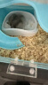 比克熊 羊奶布丁12颗仓鼠营养零食粮食果冻怀孕期老年鼠金丝熊用品 实拍图