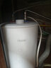 海尔（Haier）小厨宝厨房热水器小型热水宝小尺寸厨宝储水式家用快速加热大水量厨下式厨宝速热海尔热水器小厨宝 6.6L 2200W 漏水换新大水量 实拍图