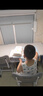 dpdupi德普护眼台灯国AA级儿童学生学习机屏幕阅读书桌全光谱防眩光护视 60CM小白Plus 全光谱护眼台灯 台夹款 实拍图
