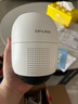 普联（TP-LINK）600万全彩监控摄像头家用监控器360度无死角带夜视全景追踪无线室外户外网络手机远程IPC662F-A4 实拍图