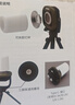 山力士C1500pro充电露营灯帐篷营地灯自驾野营灯led户外照明灯 军绿色+万向头三脚架+收纳包 实拍图