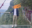 真维斯休闲裤男夏季薄款男裤弹力宽松直筒商务修身潮流男士百搭长裤子 6602黑色+卡其色 32 【腰围=2尺5】（140-150斤穿） 实拍图