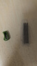 思笔乐（STABILO）德国进口自动铅笔3.15mm胖胖铅 启蒙正姿可擦按动笔小学生碳素笔芯刷题笔儿童铅笔幼儿园文具 绿色 实拍图