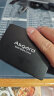 阿斯加特（Asgard）2TB SSD固态硬盘 SATA3.0接口 AS系列 晒单实拍图