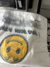 京惠思创塑料袋背心袋大号超市购物袋食品袋方便袋打包手提袋32*52cm100只 实拍图