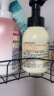 英氏婴儿氨基酸牛奶洗发沐浴露二合一泡沫新生儿童温和保湿380ml 实拍图