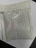 欧帝斯内六角扳手套装加长梅花六角扳子球头螺丝刀9件套合金维修工具 【平头短款】银色九件套 实拍图