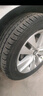 玛吉斯（MAXXIS）轮胎/汽车轮胎 185/60R15 84H EC1 适配本田飞度 实拍图