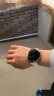 华为【520送女神】WATCH 4华为手表智能手表呼吸健康研究一键微体检华为运动手表金星白 晒单实拍图