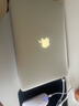 苹果（Apple） MacBook Pro/Air 二手苹果笔记本电脑 商务 办公 游戏 设计 剪辑 95新【官方定制】13寸843 i7-16G+1T 实拍图