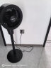 格力（GREE）香薰空气循环扇大风力风扇落地电风扇家用台地两用轻音低噪 FXD-1902Bg3 实拍图