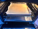 海氏（Hauswirt）i7 Pro风炉电烤箱家用平炉风炉二合一专业烘焙发酵空气炸锅多功能一体机 米白色 40L 【国家补贴】 实拍图